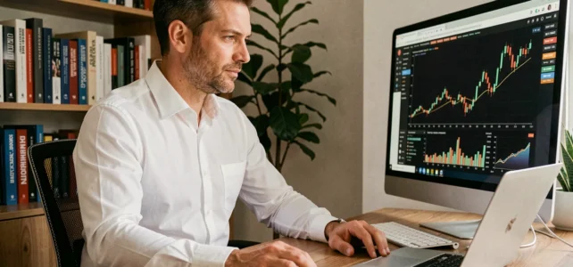 Les bases pour investir en bourse : conseils et stratégies pour débuter efficacement