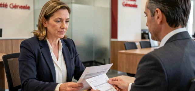 Tout ce qu’il faut savoir sur la banque Société Générale pour les particuliers