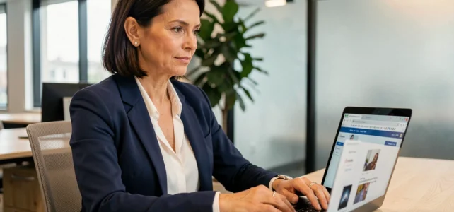 Guida pratica per accedere facilmente alla posta elettronica professionale di La Poste Guida pratica per accedere facilmente alla posta elettronica professionale di La Poste