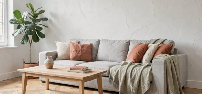 Décorez votre intérieur avec style grâce aux tendances et actus de CallMeSpring Décorez votre intérieur avec style grâce aux tendances et actus de CallMeSpring