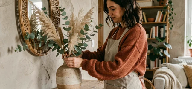 Idées originales et tendances pour personnaliser votre décoration d’intérieur facilement Idées originales et tendances pour personnaliser votre décoration d’intérieur facilement