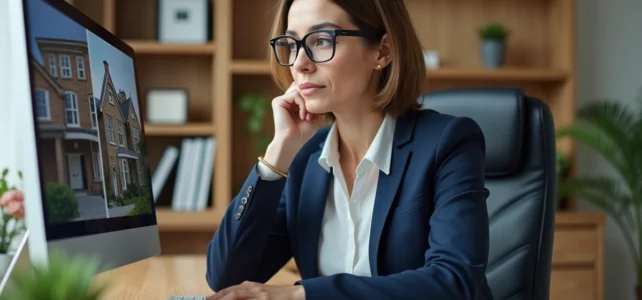 Les meilleures astuces pour réussir vos échanges immobiliers en ligne facilement Les meilleures astuces pour réussir vos échanges immobiliers en ligne facilement
