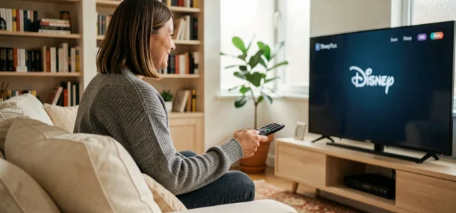 Tout savoir sur l’abonnement Disney Plus : prix, avantages et avis des utilisateurs