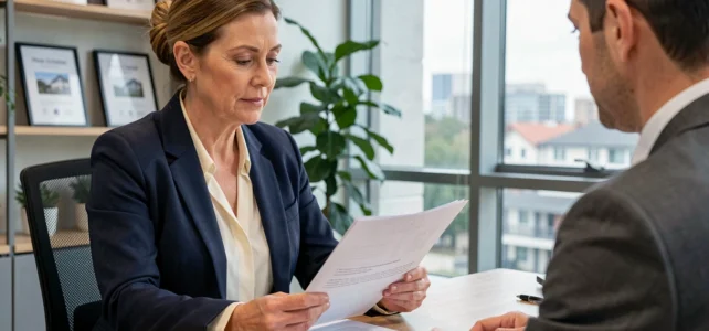 Comment réussir votre projet immobilier : conseils et astuces pour acheter ou vendre sereinement
