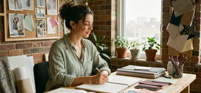 Découvrez l’univers créatif et inspirant pour femmes : tendances, conseils et actualités