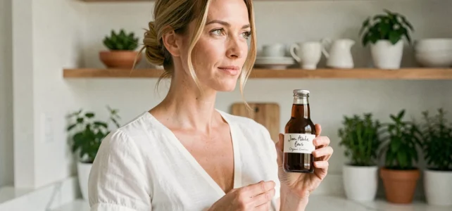 Comment choisir le meilleur jus de Noni bio pour une cure minceur efficace ?