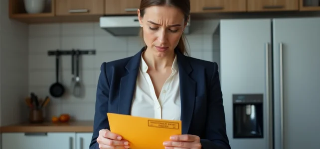 Comment comprendre l’origine d’une lettre recommandée 2c envoyée par une banque ? Comment comprendre l’origine d’une lettre recommandée 2c envoyée par une banque ?