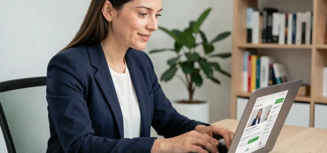 De beste oplossingen om online werving en jobzoektocht te vergemakkelijken De beste oplossingen om online werving en jobzoektocht te vergemakkelijken