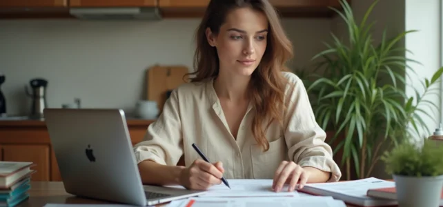 Les meilleures astuces pour trouver rapidement un logement à louer adapté à vos besoins Les meilleures astuces pour trouver rapidement un logement à louer adapté à vos besoins