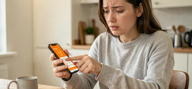Come ottenere facilmente il codice PUK Orange per sbloccare la tua scheda SIM Come ottenere facilmente il codice PUK Orange per sbloccare la tua scheda SIM