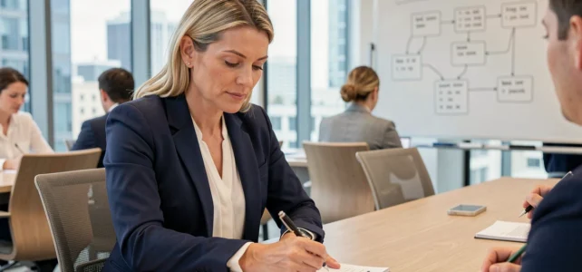 Tout savoir sur la formation professionnelle et le développement des compétences en entreprise