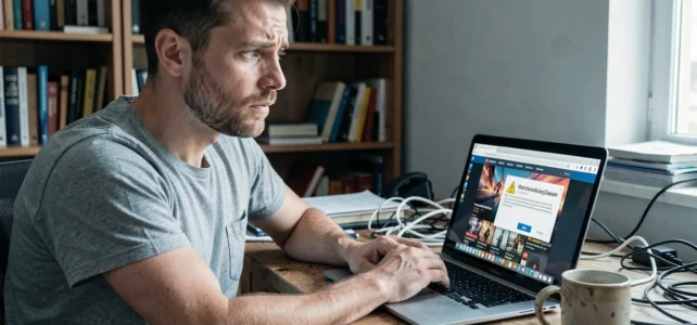 Bimvup Streaming : Quels dangers pour la sécurité de votre connexion internet ?