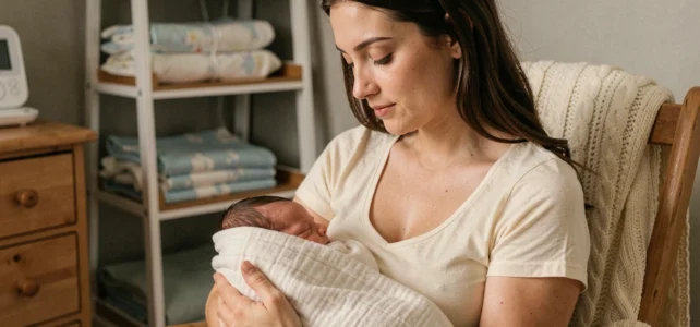 Les indispensables pour prendre soin de votre bébé dès la naissance