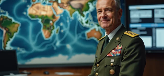 Forces, faiblesses et surprises : découvrez le classement militaire mondial pour 2026 Forces, faiblesses et surprises : découvrez le classement militaire mondial pour 2026