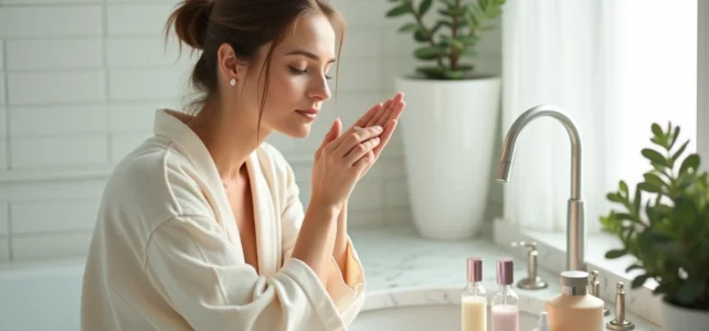Découvrez les meilleures astuces beauté et tendances pour sublimer votre quotidien Découvrez les meilleures astuces beauté et tendances pour sublimer votre quotidien