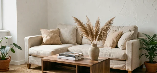 Découvrez les indispensables pour bien équiper votre intérieur avec style et praticité