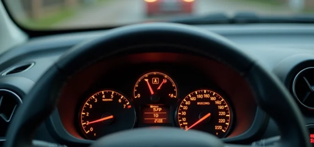 Comprendre la signification des voyants du tableau de bord Citroën C3 Comprendre la signification des voyants du tableau de bord Citroën C3